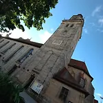 Altdorf Zentral, Stadtnaehe Nbg • Toplage 96qm 3zi