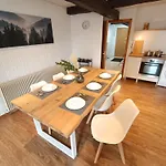 Altdorf Zentral, Stadtnaehe Nbg • Toplage 96qm 3zi Apartman Altdorf bei Nuernberg