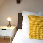 Altdorf Zentral, Stadtnaehe Nbg • Toplage 96qm 3zi Apartman *