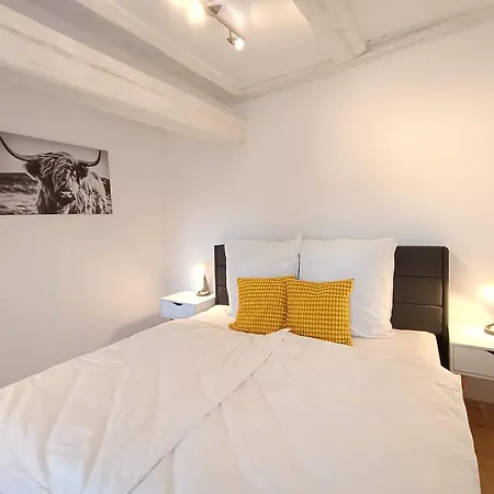 Altdorf Zentral, Stadtnaehe Nbg • Toplage 96qm 3zi * Altdorf bei Nuernberg