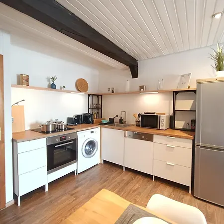 Apartmán Altdorf Zentral, Stadtnaehe Nbg • Toplage 96qm 3zi *
