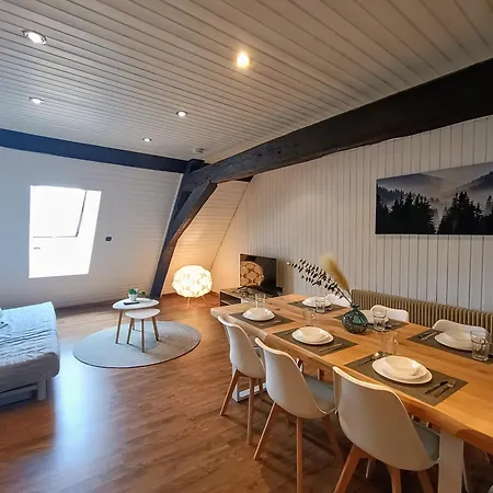 Apartmán Altdorf Zentral, Stadtnaehe Nbg • Toplage 96qm 3zi Altdorf bei Nuernberg