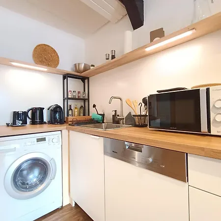 Apartmán Altdorf Zentral, Stadtnaehe Nbg • Toplage 96qm 3zi