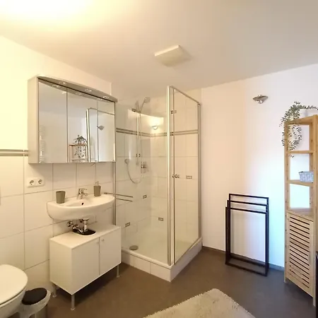 Apartamento Altdorf Zentral, Stadtnaehe Nbg • Toplage 96qm 3zi