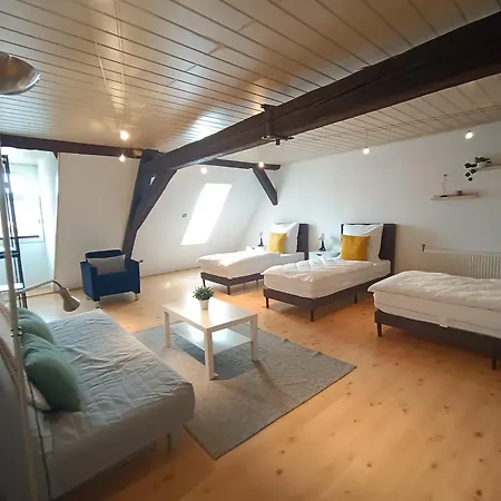 Altdorf Zentral, Stadtnaehe Nbg • Toplage 96qm 3zi * Altdorf bei Nuernberg