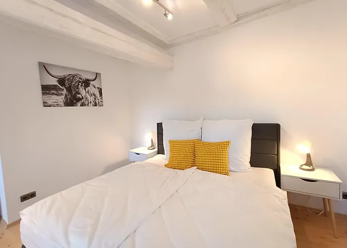 Altdorf Zentral, Stadtnaehe Nbg • Toplage 96qm 3zi * Altdorf bei Nuernberg